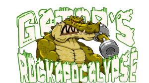 Gator’s Rockapocalypse