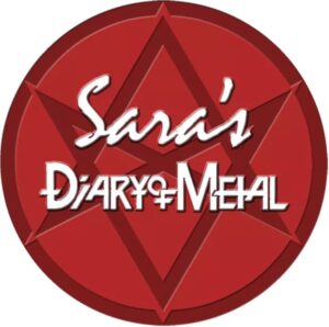 Sara’s Diary of Metal